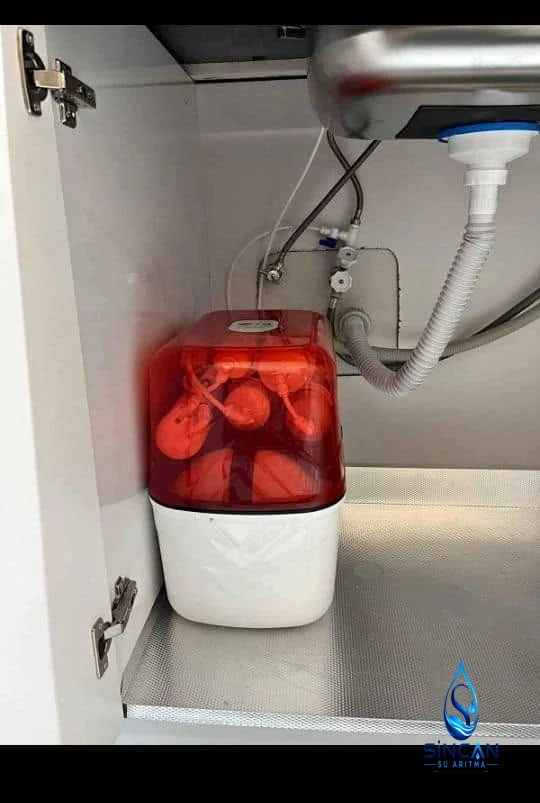 Sincan Gerçek Montaj Görseli