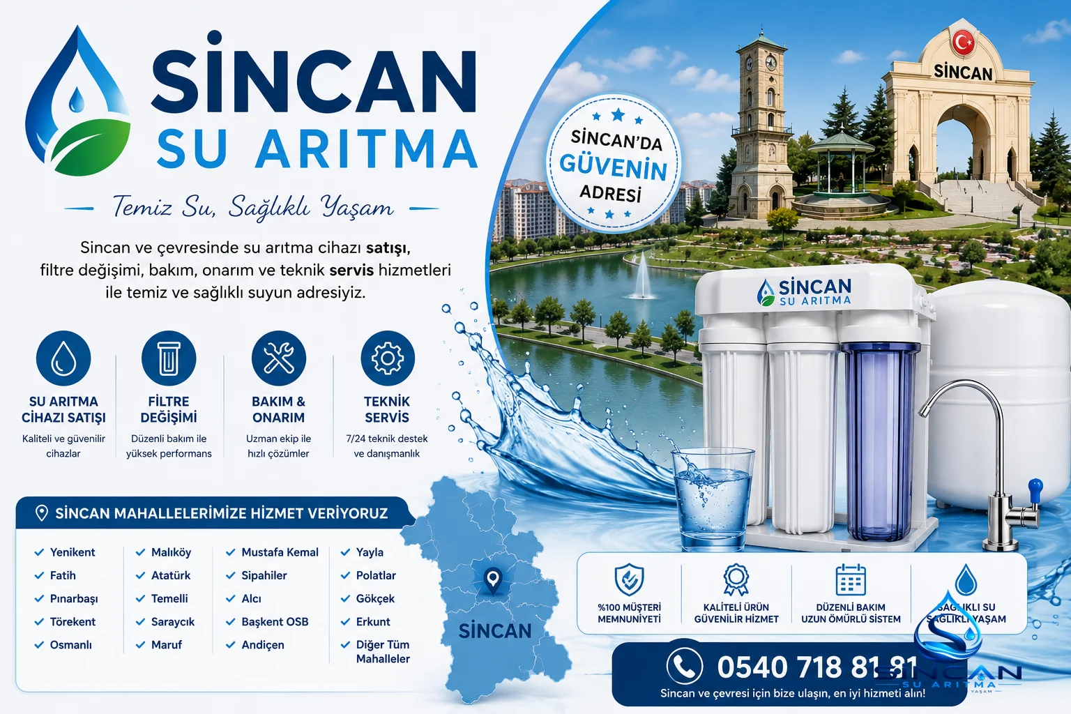 Cihaz İstekleri ve Tercihleri